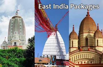 East India