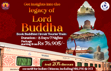 buddha Package
